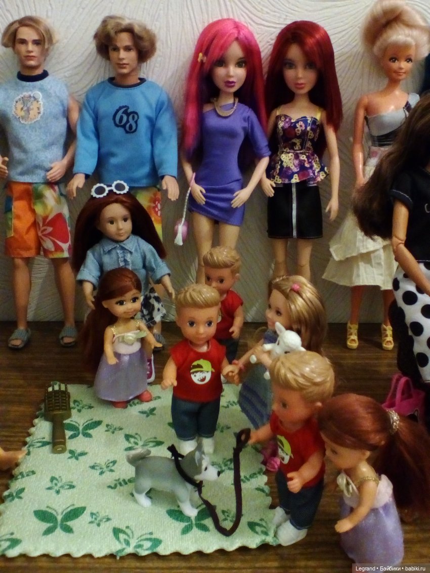 Из истории Лурении. Архивные фото 3