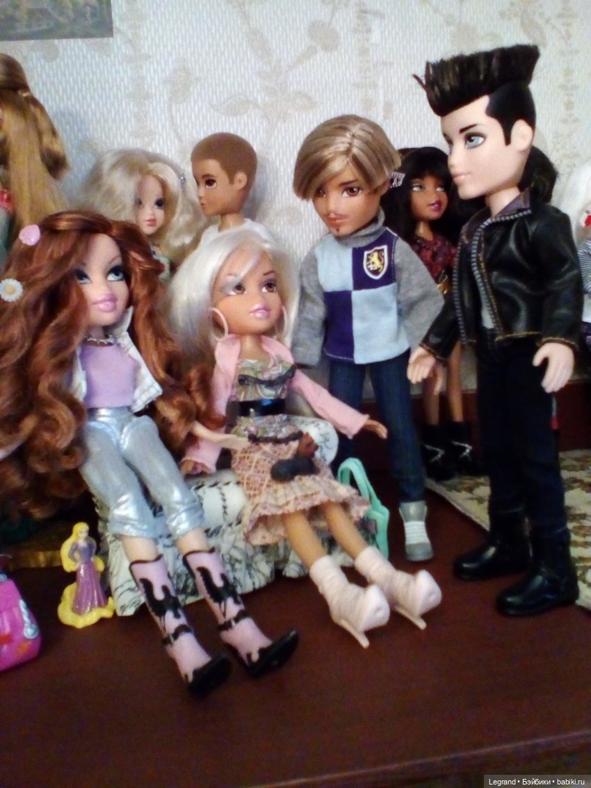 Из истории Лурении. Архивные фото 3 (фото 3)