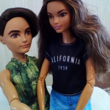 Из истории Лурении. Архивные фото 3