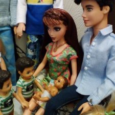 Эллис: архивные фото