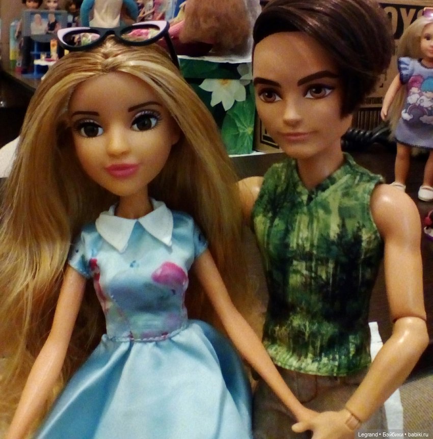 Из истории Лурении. Архивные фото 3