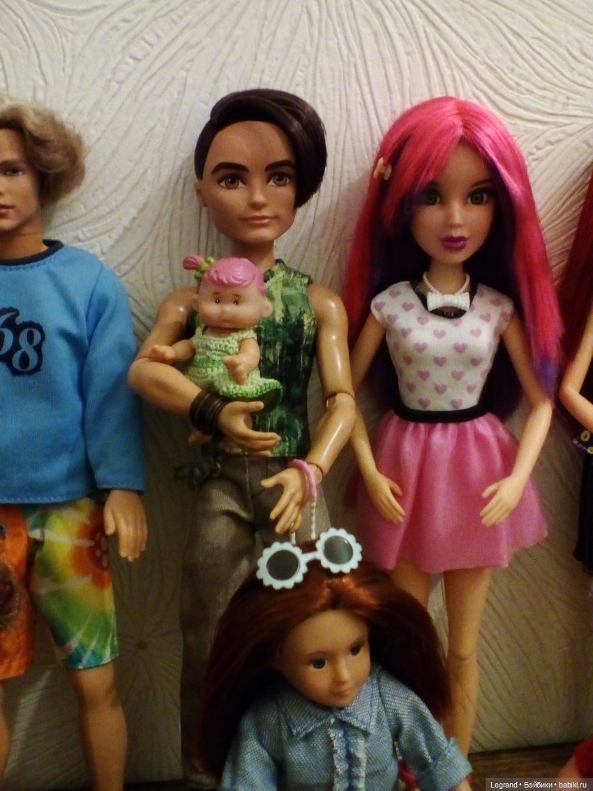 Из истории Лурении. Архивные фото 3