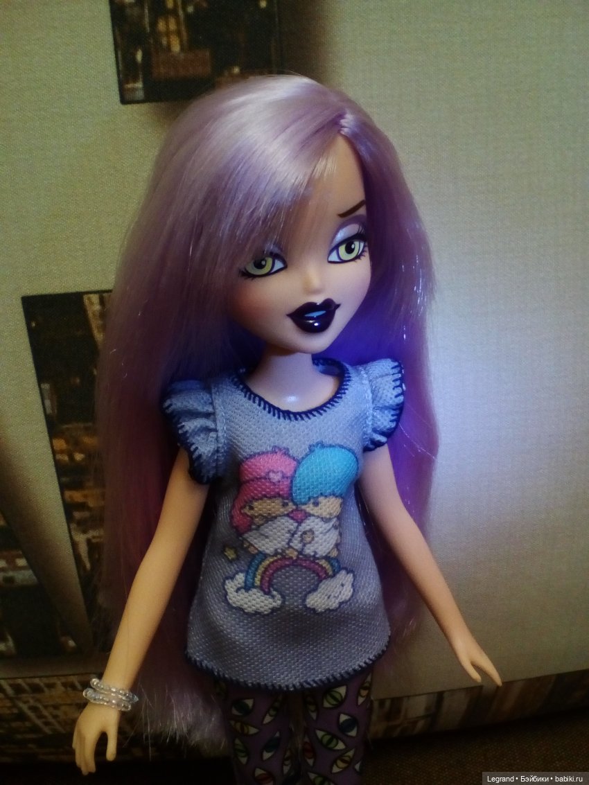 Куклы Bratz (Братц) и Moxie Girlz: MGA