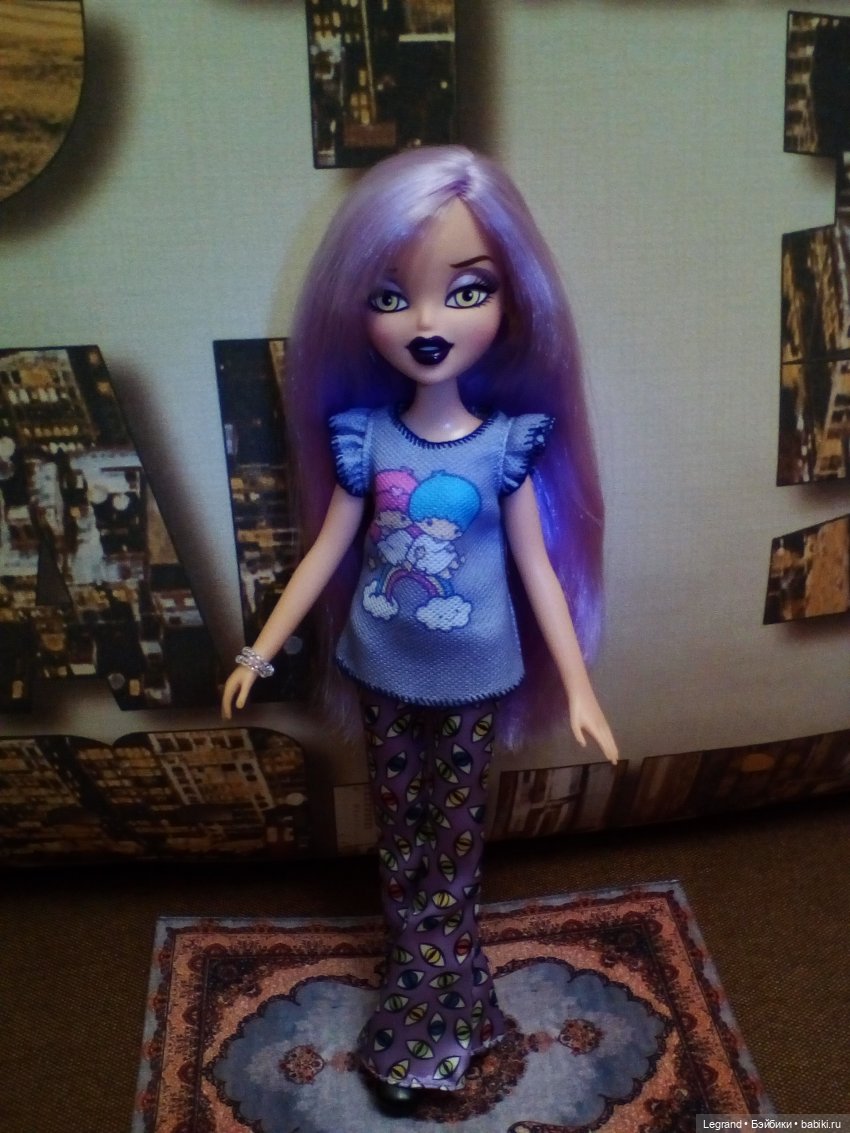 Куклы Bratz (Братц) и Moxie Girlz: MGA (фото 4)