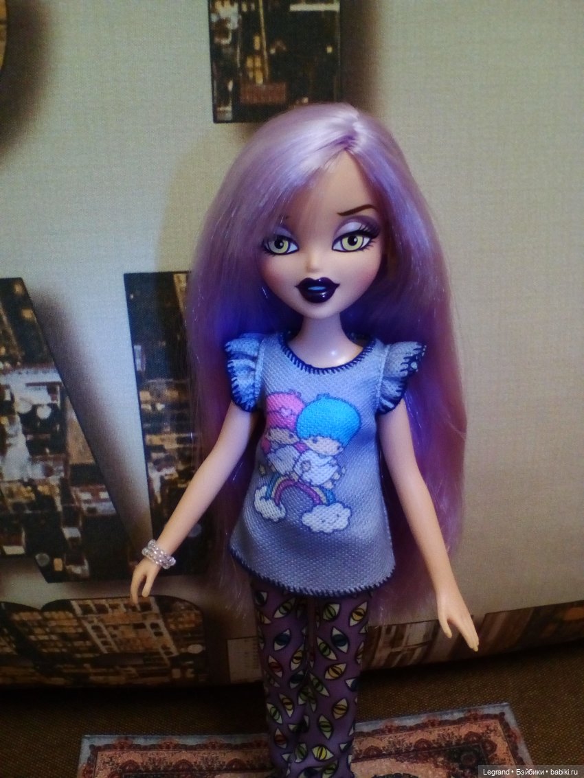 Куклы Bratz (Братц) и Moxie Girlz: MGA (фото 5)