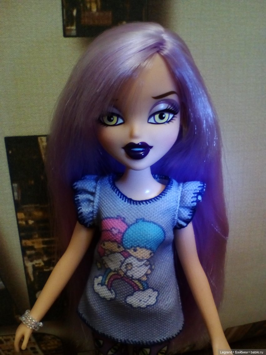 Куклы Bratz (Братц) и Moxie Girlz: MGA (фото 6)