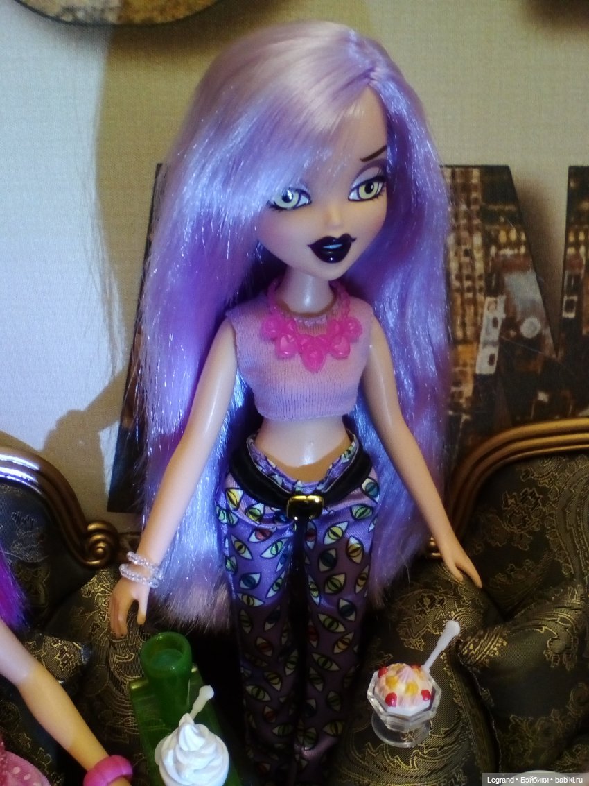 Куклы Bratz (Братц) и Moxie Girlz: MGA (фото 7)