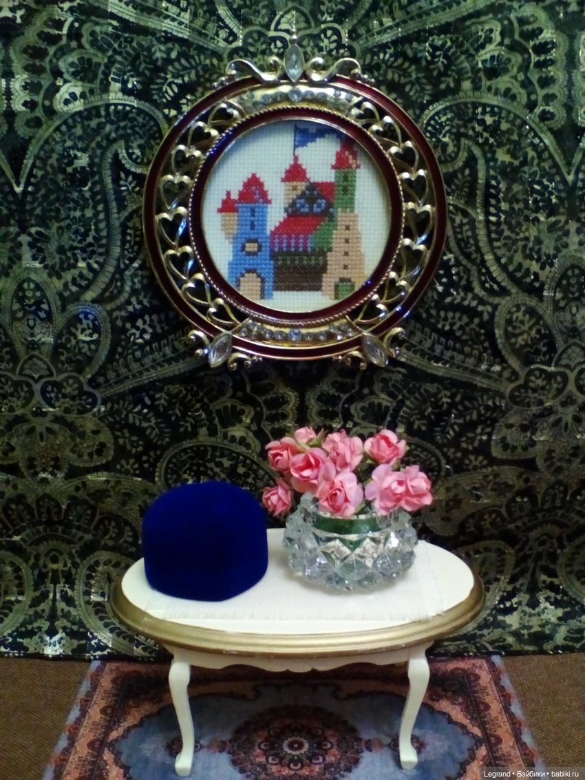 Герб Лурении — Куклы Bratz (Братц) и Moxie Girlz: MGA (фото 9)