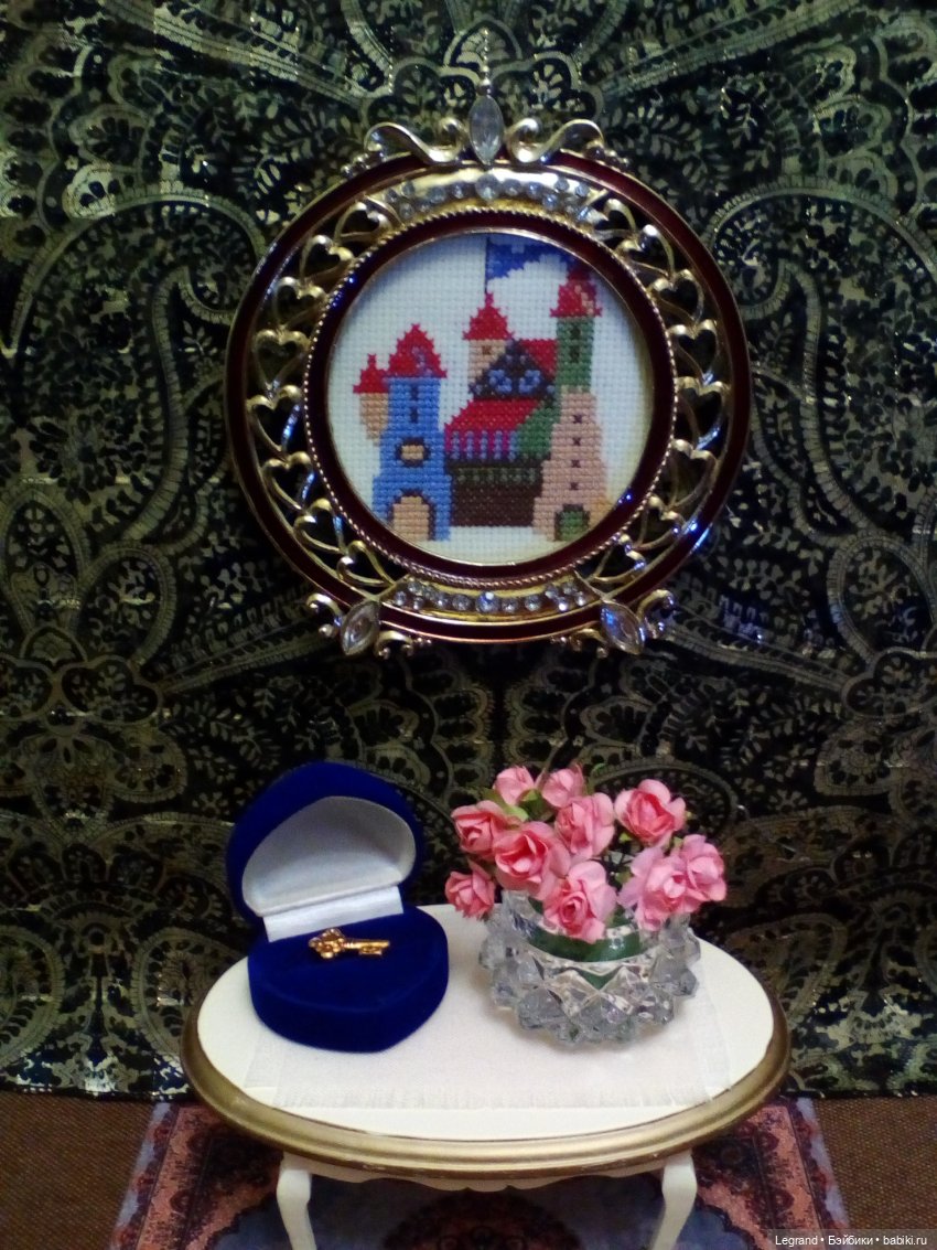 Герб Лурении — Куклы Bratz (Братц) и Moxie Girlz: MGA