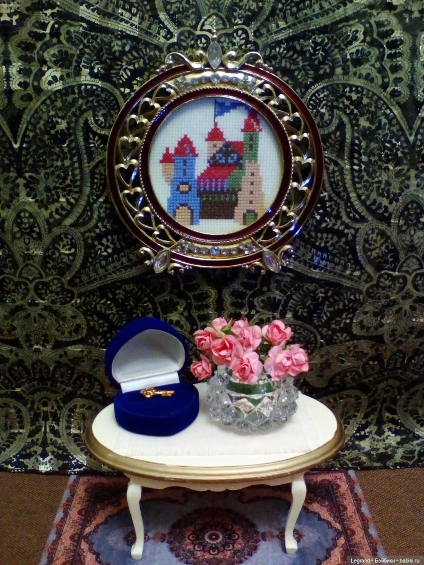 Герб Лурении — Куклы Bratz (Братц) и Moxie Girlz: MGA (фото 10)