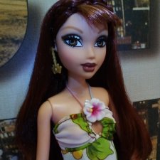 Эллис и Лючия