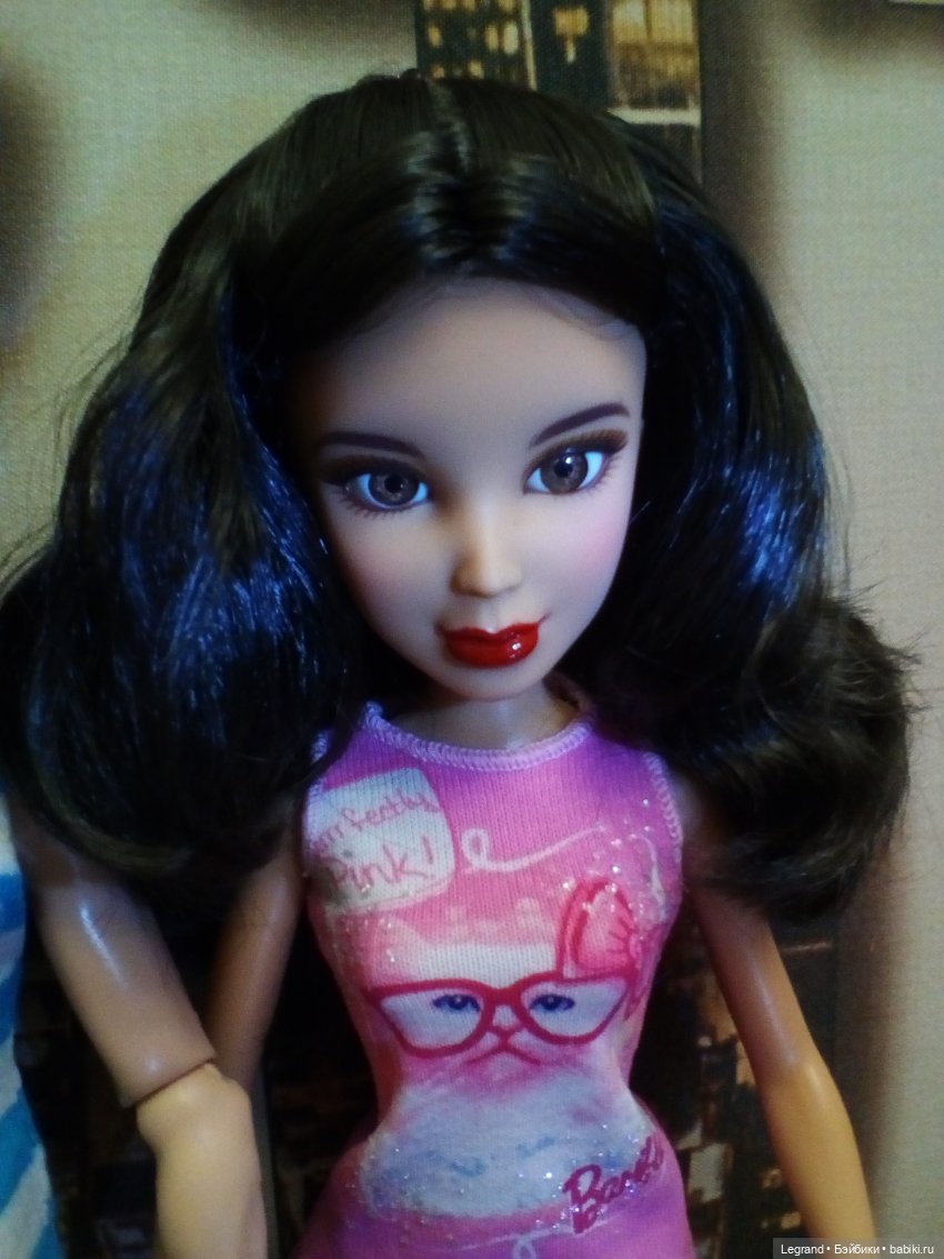 Родители Ники: Экзюпер и Эме (фото 8)