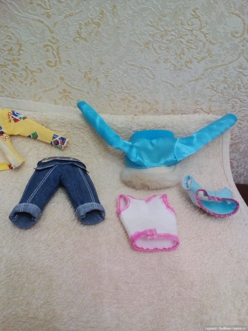 Будни в Лурении Кит — Куклы Monster High и Ever After High: G1