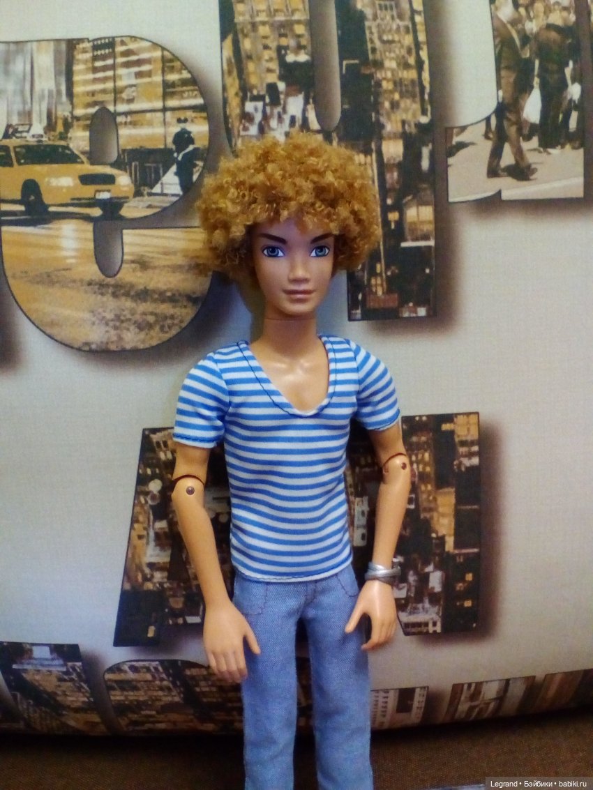 Будни в Лурении Кит — Куклы Monster High и Ever After High: G1