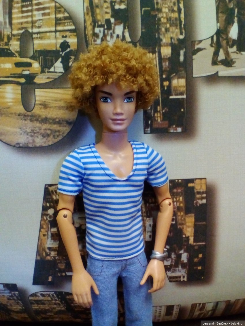 Будни в Лурении Кит — Куклы Monster High и Ever After High: G1 (фото 10)