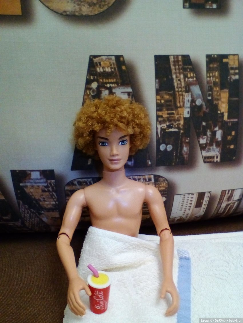 Будни в Лурении Кит — Куклы Monster High и Ever After High: G1 (фото 7)