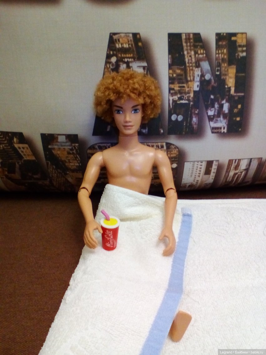 Будни в Лурении Кит — Куклы Monster High и Ever After High: G1 (фото 8)