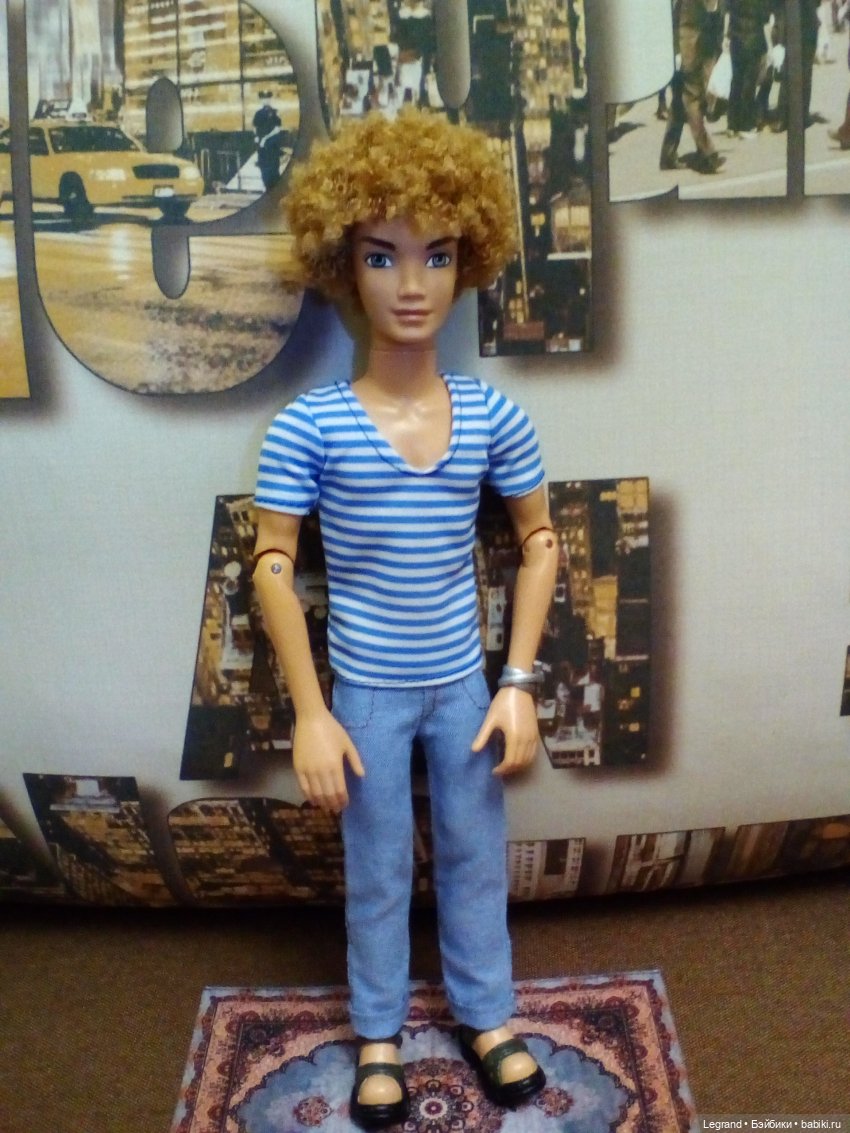 Будни в Лурении Кит — Куклы Monster High и Ever After High: G1