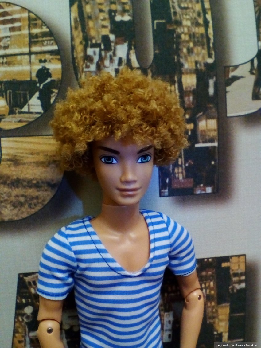 Будни в Лурении Кит — Куклы Monster High и Ever After High: G1 (фото 9)