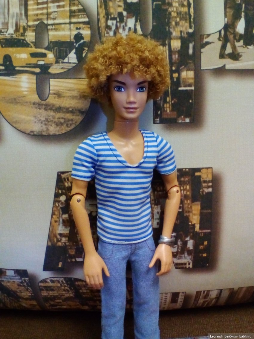 Будни в Лурении Кит — Куклы Monster High и Ever After High: G1