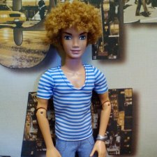 Будни в Лурении Кит