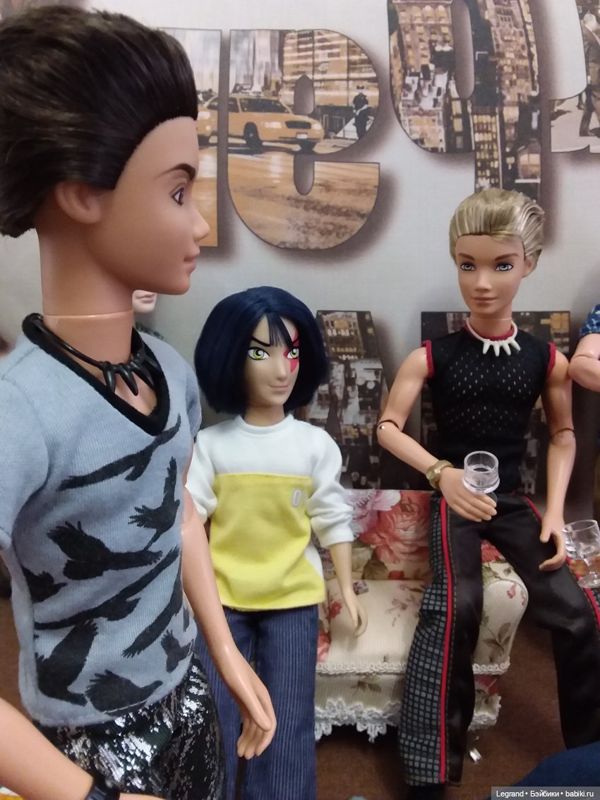 Как вам живётся, Майсинцы, по бренду родня Стихи Эллиса (фото 4)