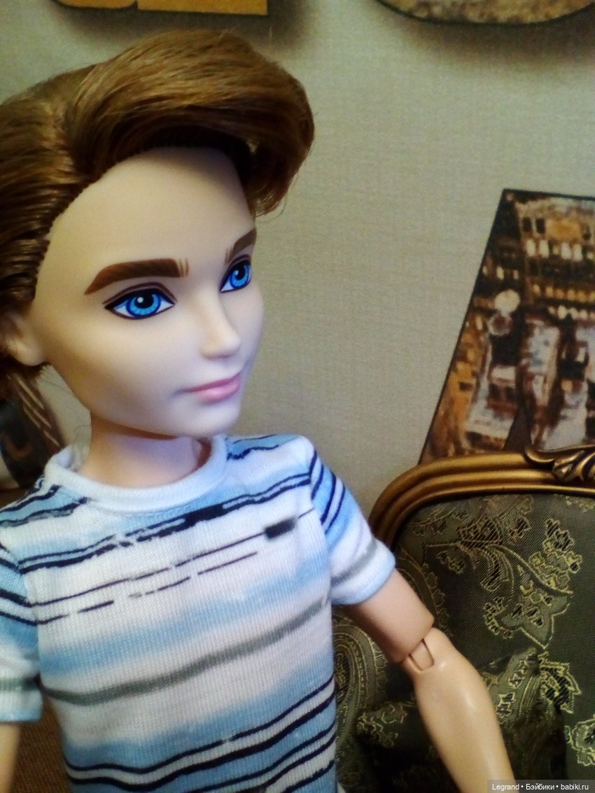 Экзюпер и Бо — Куклы Monster High и Ever After High: G1 (фото 7)