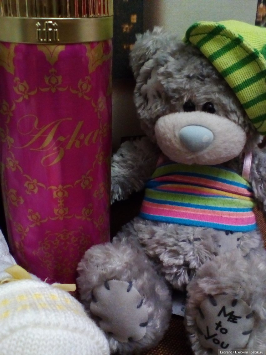 Пембе, Гри и май | Бэйбики Пембе, Гри и май — Плюшевые мишки и игрушки (Teddy Bear): винтаж (фото 10)