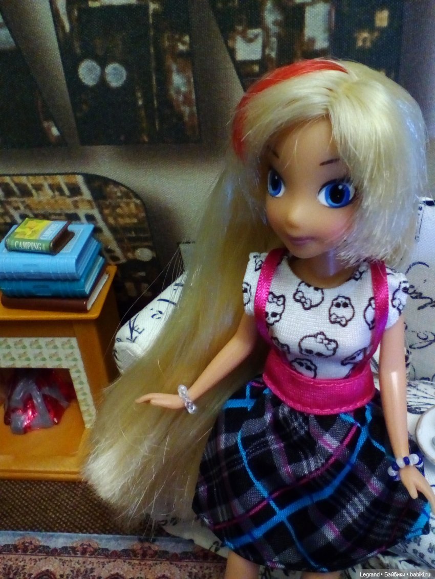 Оливье Ламбер. Размышления вслух | Бэйбики Оливье Ламбер. Размышления вслух (фото 6)