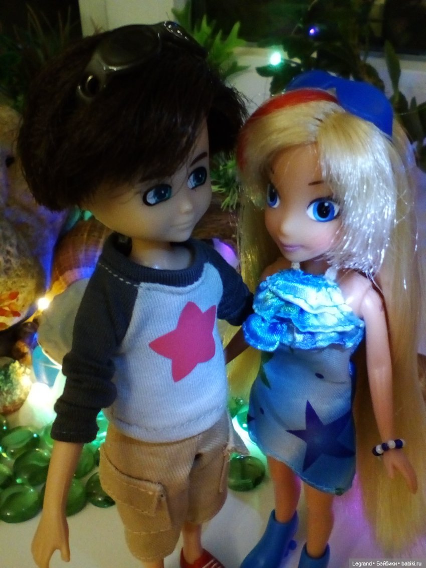 Оливье Ламбер. Размышления вслух | Бэйбики Оливье Ламбер. Размышления вслух (фото 3)