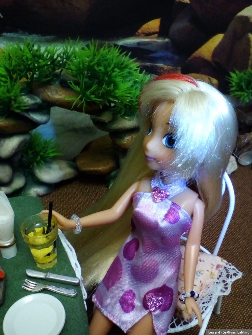 Оливье Ламбер. Размышления вслух | Бэйбики Оливье Ламбер. Размышления вслух (фото 7)