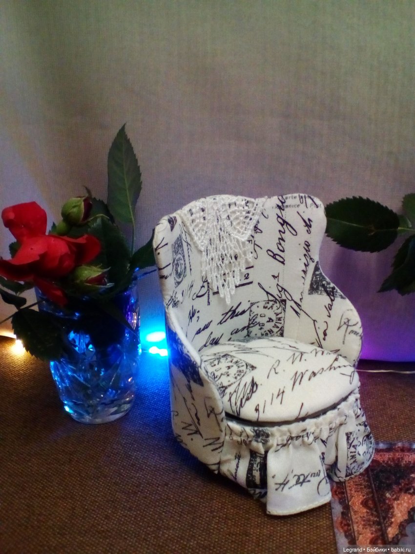 Они сами пишут свои истории: вечеринка для Элли. Часть первая | Бэйбики Они сами пишут свои истории: вечеринка для Элли. Часть первая (фото 2)