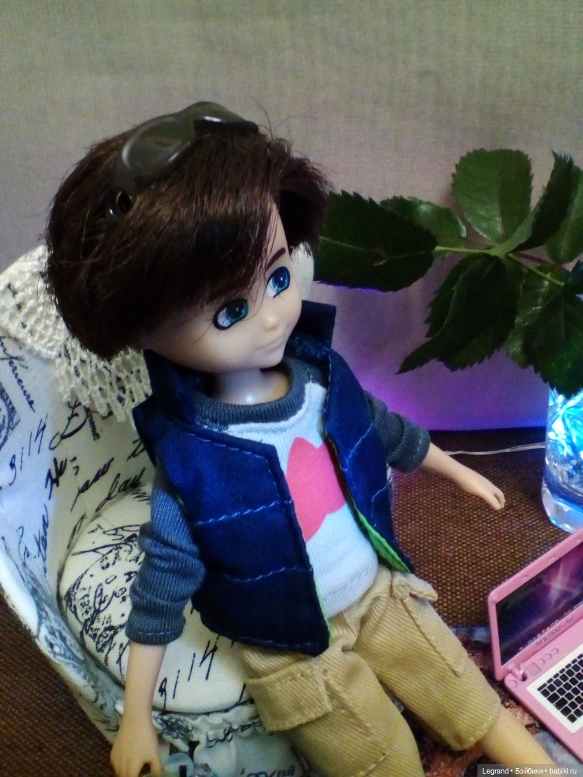 Они сами пишут свои истории: вечеринка для Элли. Часть первая | Бэйбики Они сами пишут свои истории: вечеринка для Элли. Часть первая