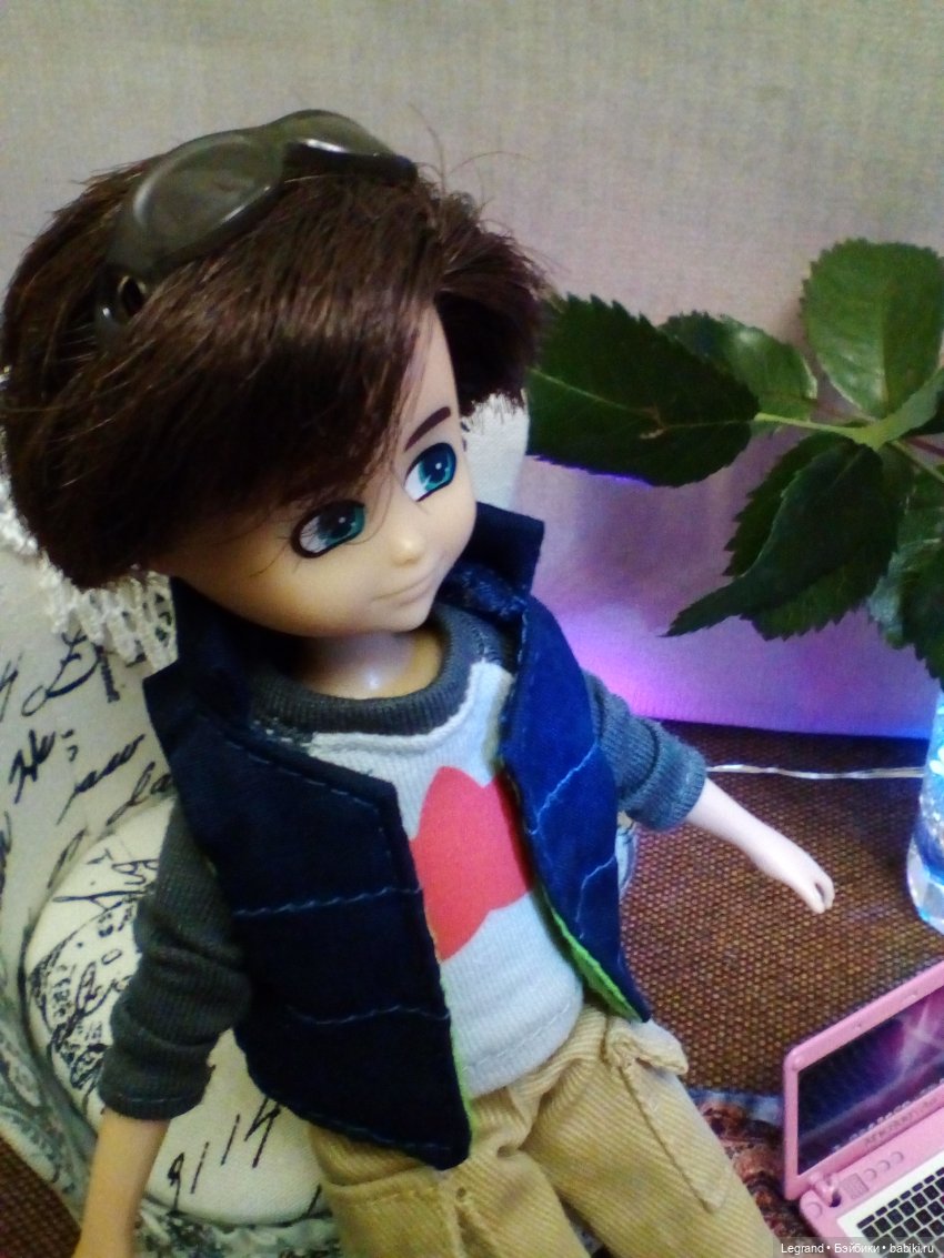 Они сами пишут свои истории: вечеринка для Элли. Часть первая | Бэйбики Они сами пишут свои истории: вечеринка для Элли. Часть первая