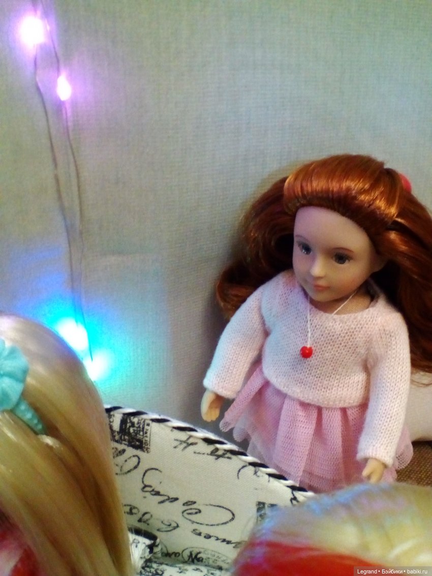 Они сами пишут свои истории: вечеринка для Элли. Часть первая | Бэйбики Они сами пишут свои истории: вечеринка для Элли. Часть первая