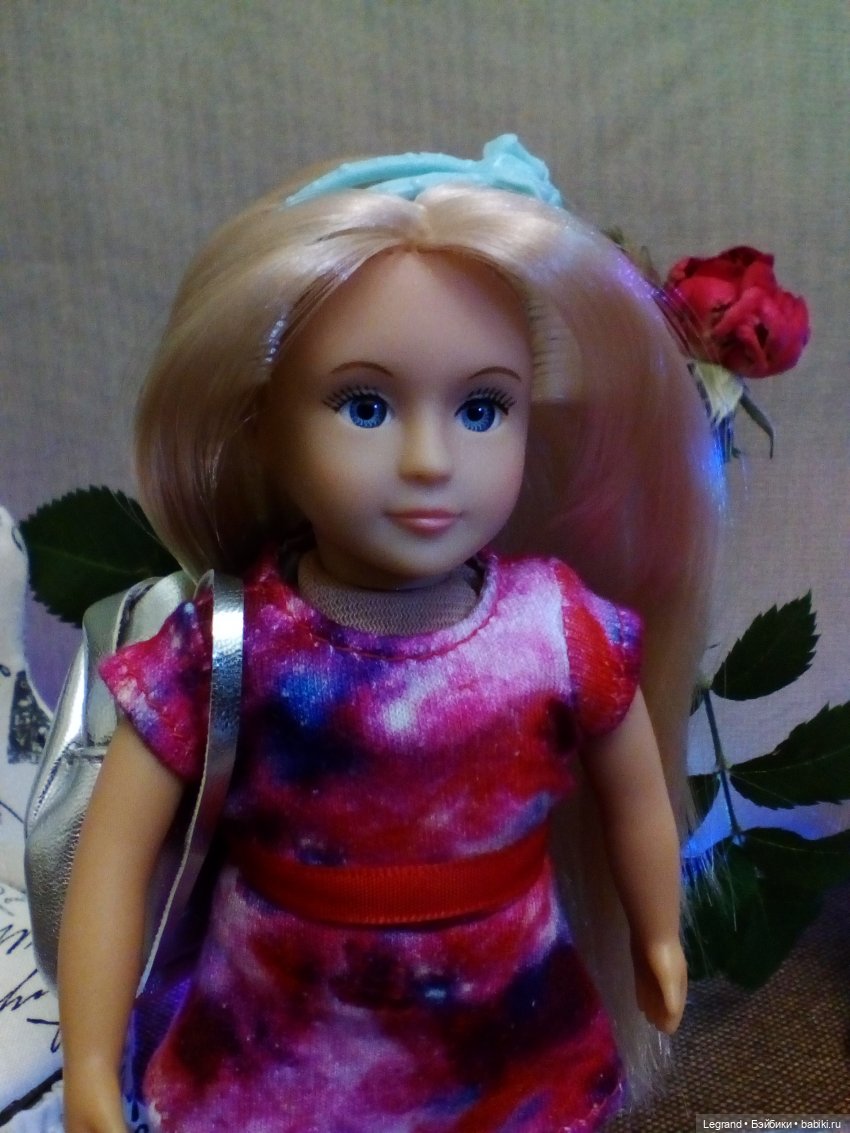 Они сами пишут свои истории: вечеринка для Элли. Часть первая | Бэйбики Они сами пишут свои истории: вечеринка для Элли. Часть первая (фото 7)