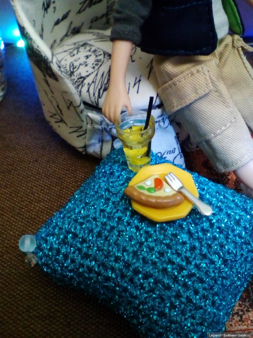 Они сами пишут свои истории: вечеринка для Элли. Часть первая | Бэйбики Они сами пишут свои истории: вечеринка для Элли. Часть первая