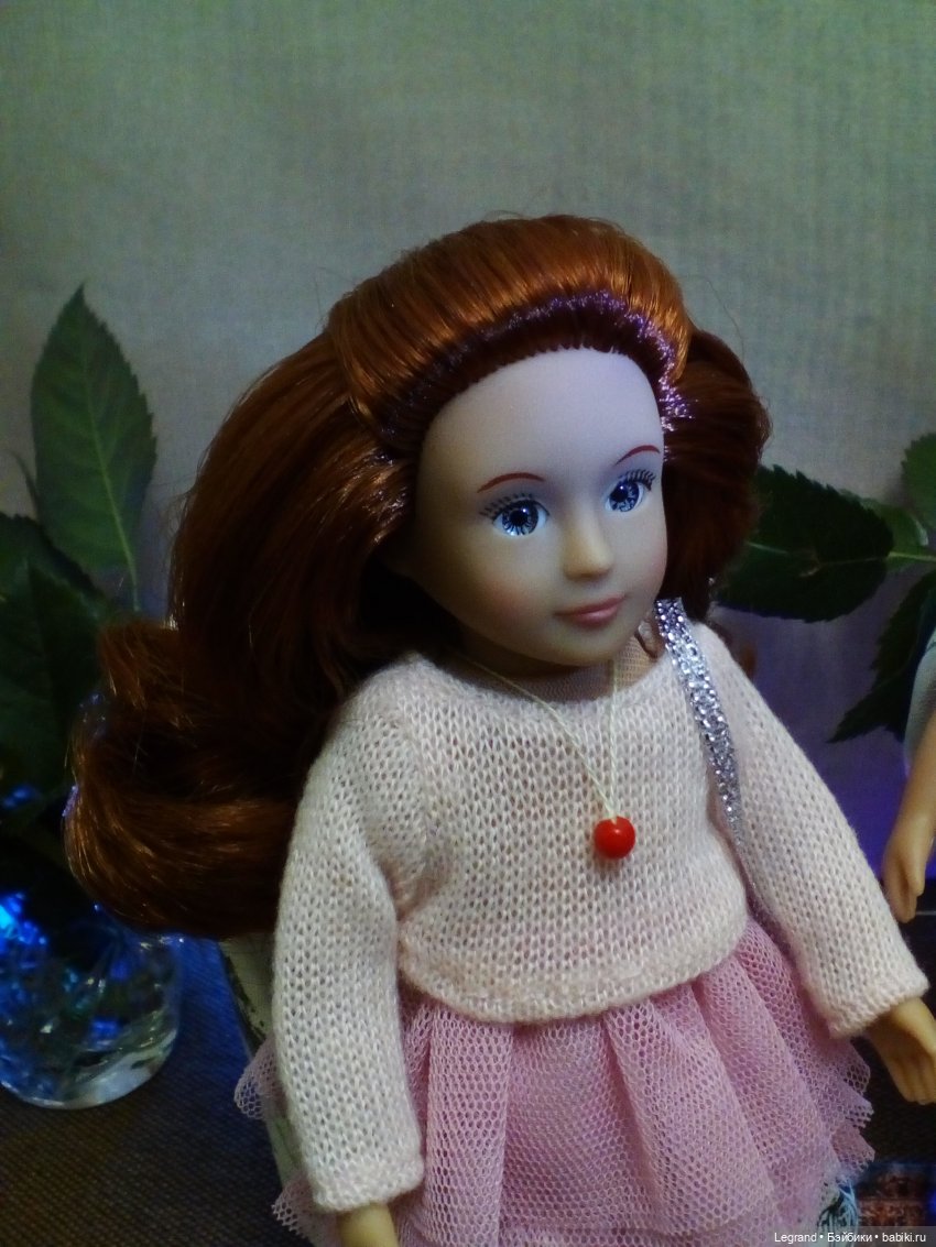 Они сами пишут свои истории: вечеринка для Элли. Часть первая | Бэйбики Они сами пишут свои истории: вечеринка для Элли. Часть первая (фото 9)