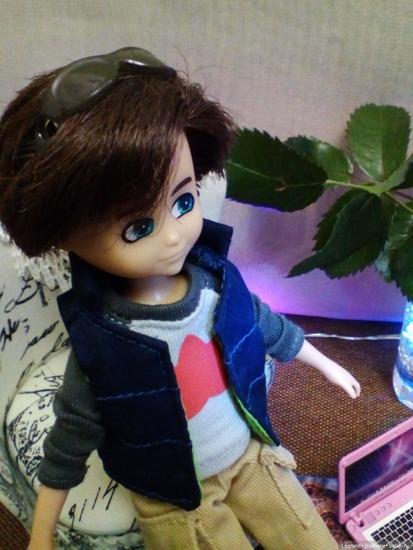 Они сами пишут свои истории: вечеринка для Элли. Часть первая | Бэйбики Они сами пишут свои истории: вечеринка для Элли. Часть первая