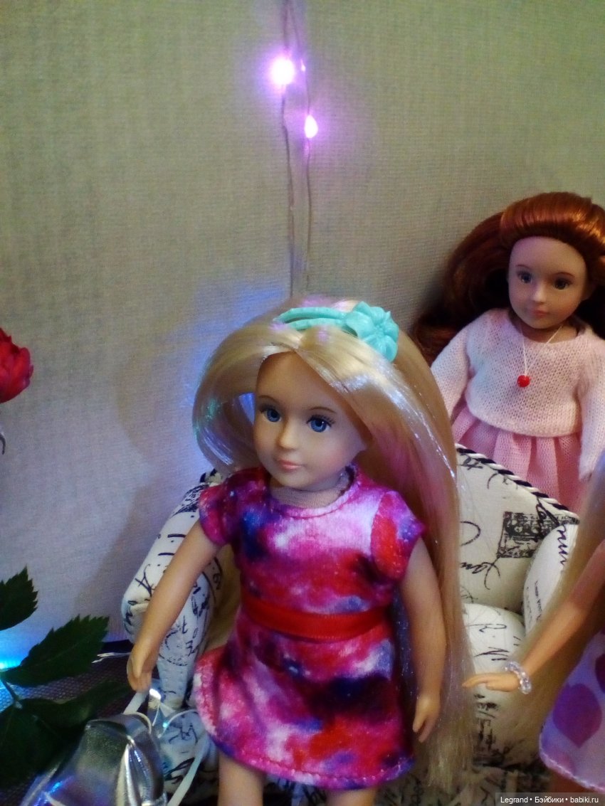 Они сами пишут свои истории: вечеринка для Элли. Часть первая | Бэйбики Они сами пишут свои истории: вечеринка для Элли. Часть первая