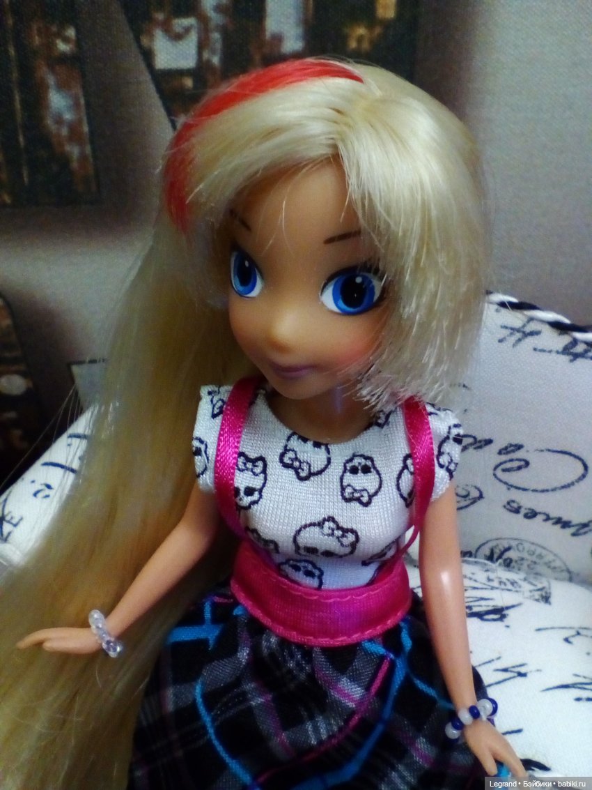 Они сами пишут свои истории: Бижу - супермодель и поэтесса (фото 6)