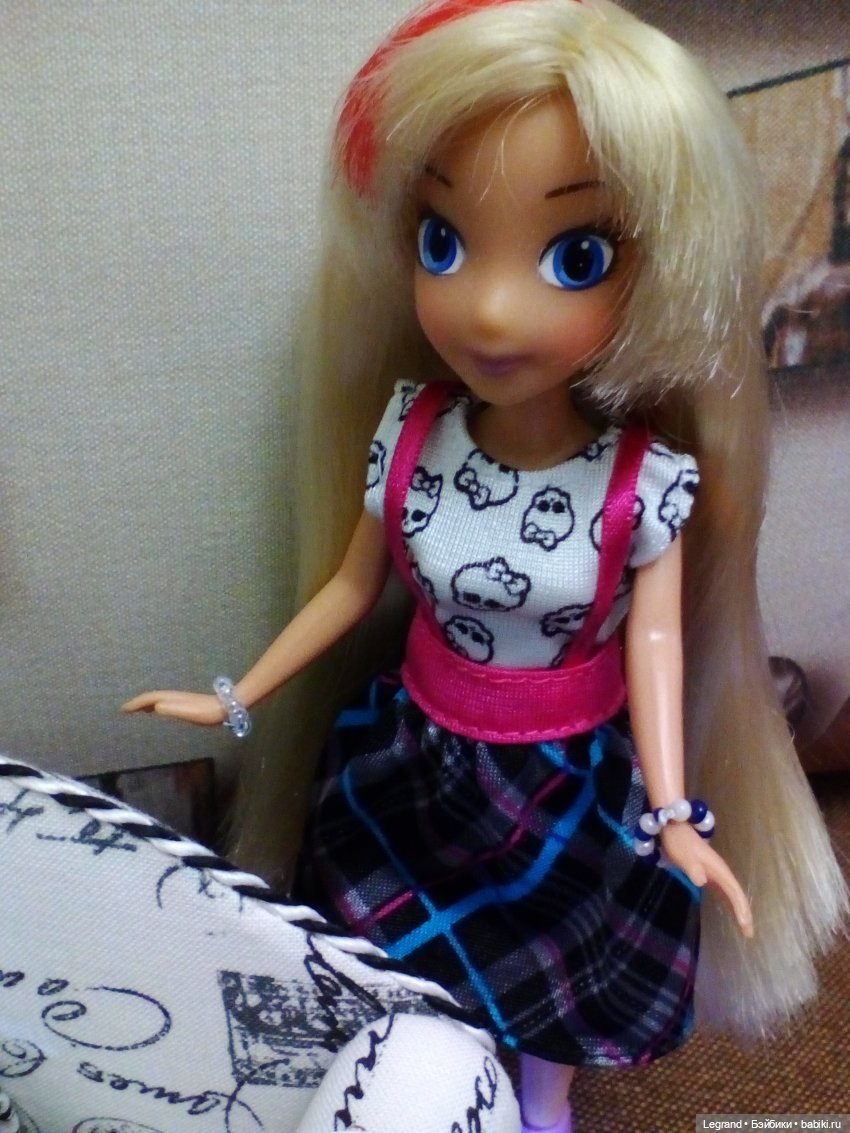 Они сами пишут свои истории: Бижу - супермодель и поэтесса (фото 5)