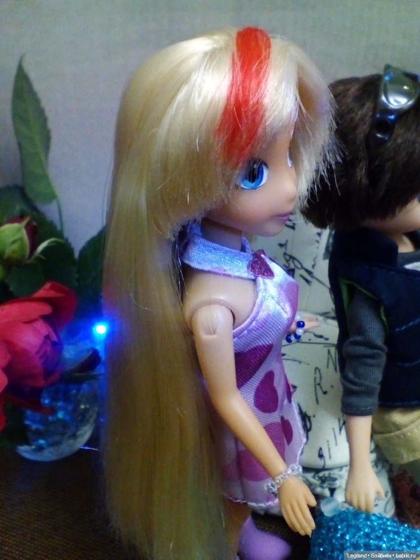 Они сами пишут свои истории: Бижу - супермодель и поэтесса (фото 2)