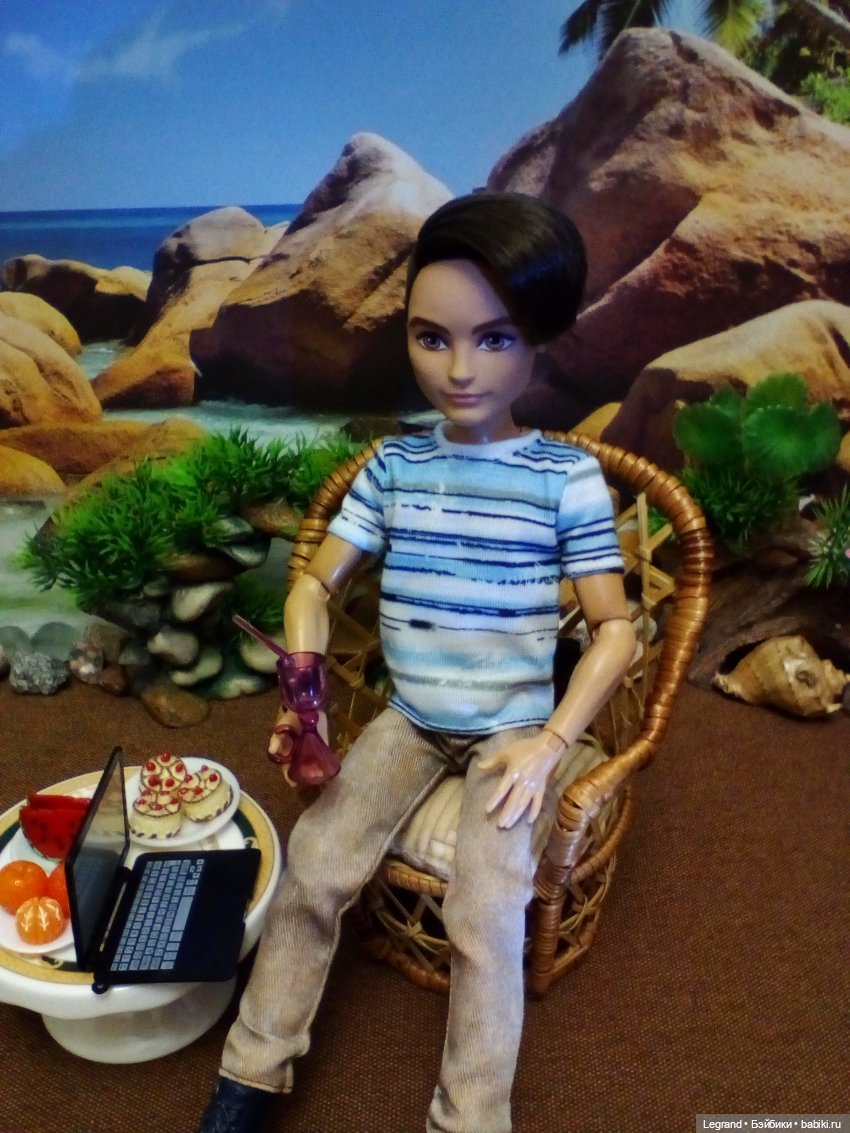 Они сами пишут свои истории: Бижу - супермодель и поэтесса