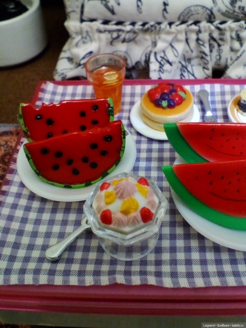 Они сами пишут свои истории: 3 августа - Всемирный день арбуза | Бэйбики Они сами пишут свои истории: 3 августа - Всемирный день арбуза (фото 4)