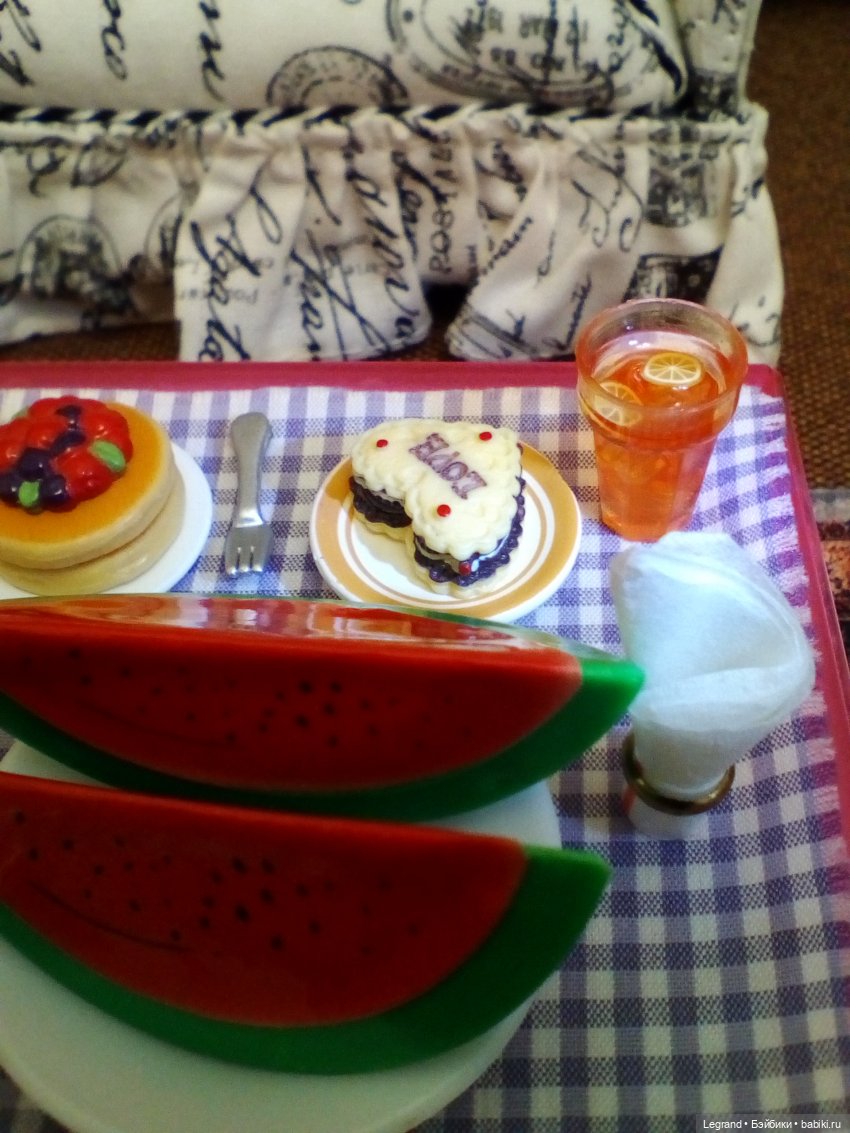 Они сами пишут свои истории: 3 августа - Всемирный день арбуза | Бэйбики Они сами пишут свои истории: 3 августа - Всемирный день арбуза (фото 7)