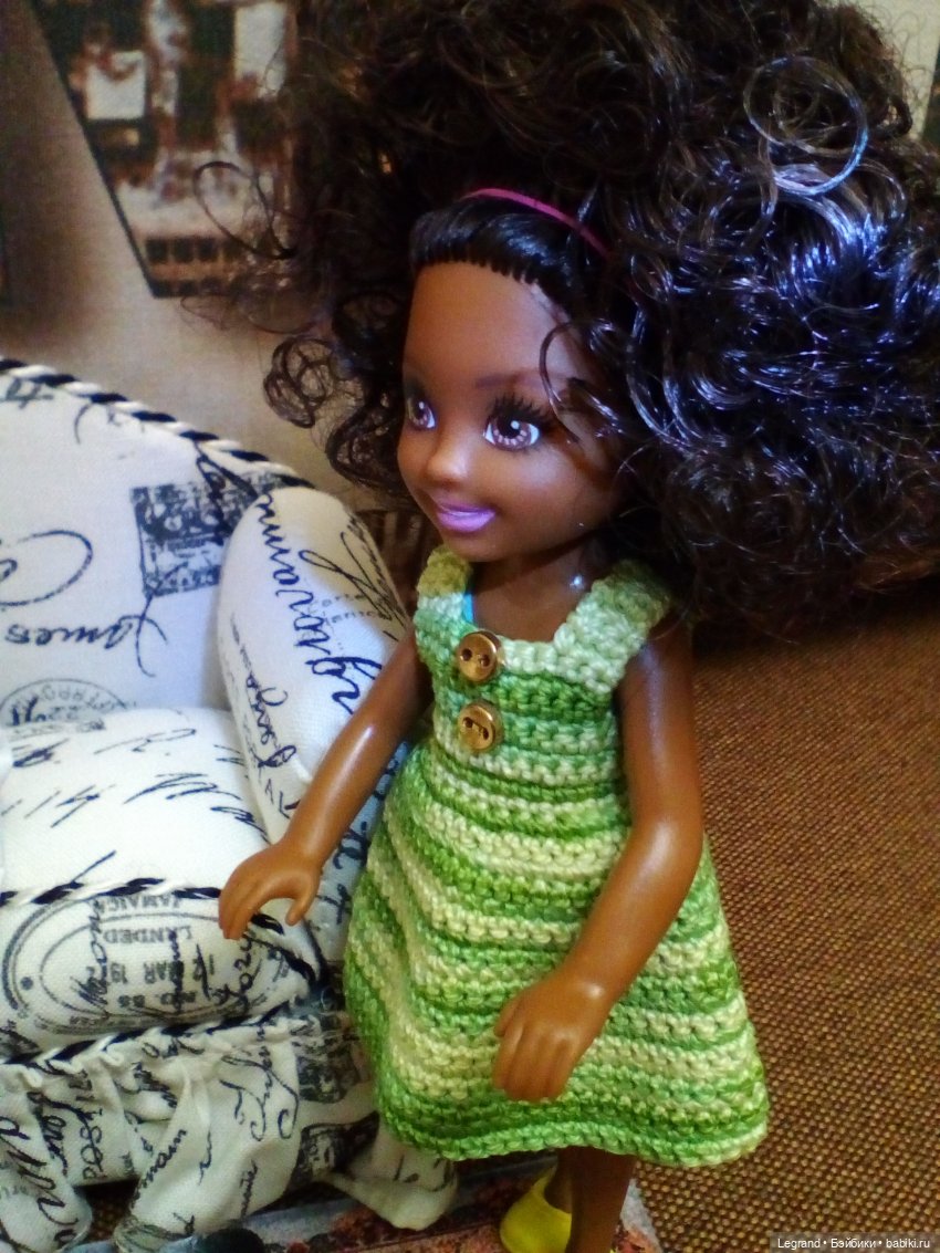 Маленькие луренцы: Коди рассказывает друзьям о прогулке (фото 5)