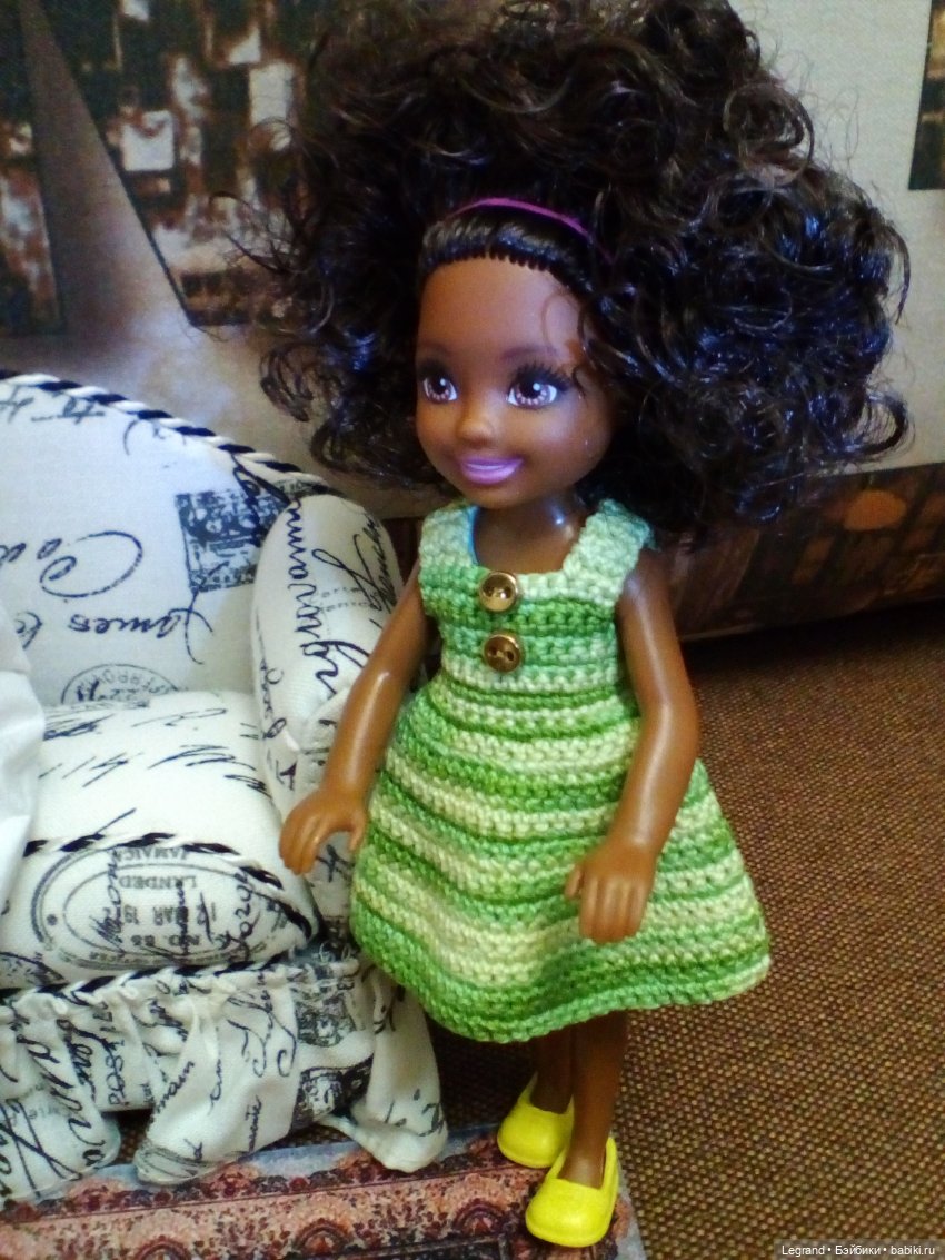 Маленькие луренцы: Коди рассказывает друзьям о прогулке (фото 10)