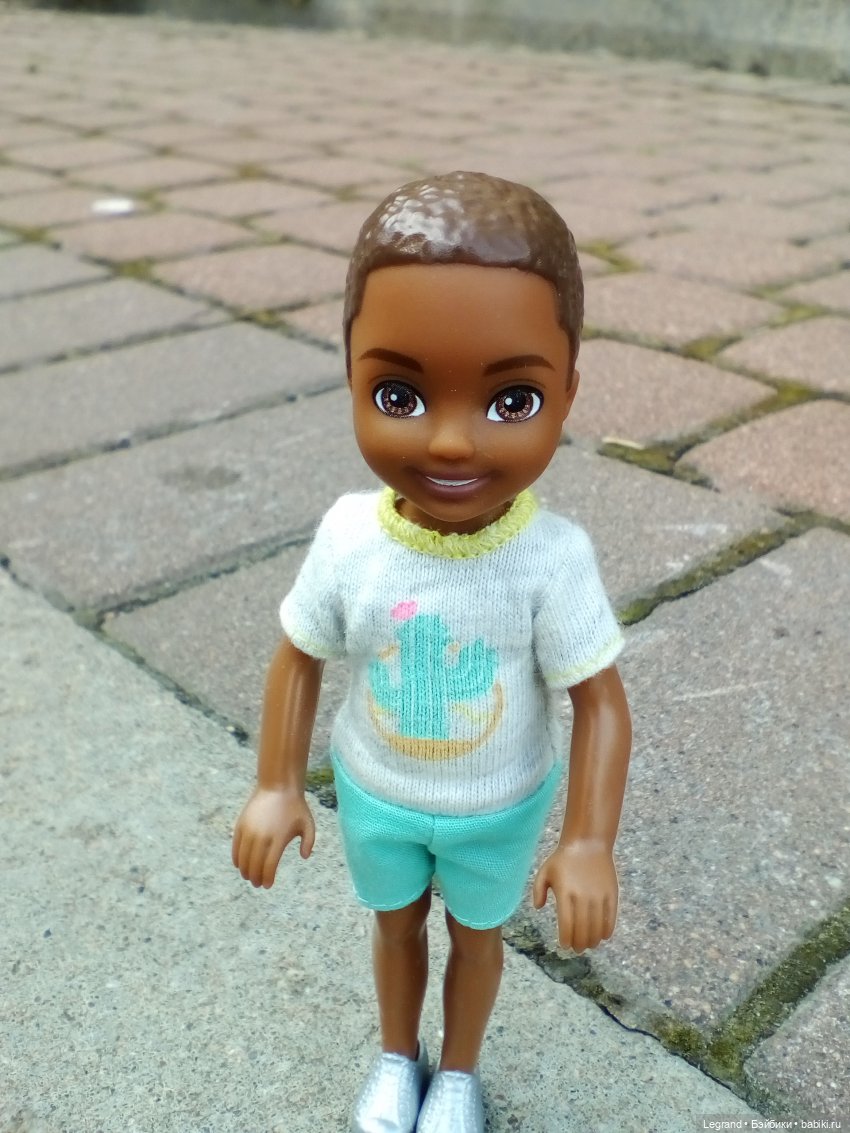 Петербург. Коди и Норд в Таврическом саду