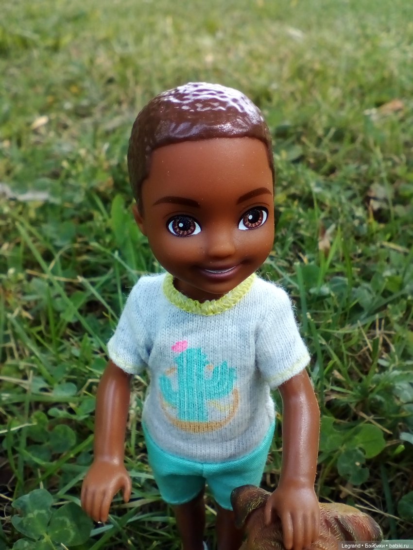 Петербург. Коди и Норд в Таврическом саду (фото 2)